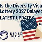 visa dv lottery